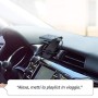 Echo Auto - Porta Alexa in auto con te