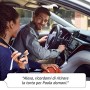 Echo Auto - Porta Alexa in auto con te