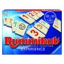 Ravensburger 26208 Rummikub Classic, Gioco di Società, Versione Italiana, 2-4 Giocatori, Età Raccomandata 7+