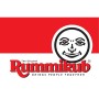 Ravensburger 26208 Rummikub Classic, Gioco di Società, Versione Italiana, 2-4 Giocatori, Età Raccomandata 7+