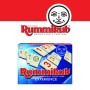 Ravensburger 26208 Rummikub Classic, Gioco di Società, Versione Italiana, 2-4 Giocatori, Età Raccomandata 7+