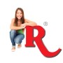 Ravensburger 26208 Rummikub Classic, Gioco di Società, Versione Italiana, 2-4 Giocatori, Età Raccomandata 7+
