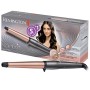 Remington Keratin Protect CI83V6 Ferro Conico Arricciacapelli, 19-28 mm, Rivestimento in Ceramica infuso di Cheratina e Olio di 