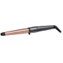 Remington Keratin Protect CI83V6 Ferro Conico Arricciacapelli, 19-28 mm, Rivestimento in Ceramica infuso di Cheratina e Olio di 
