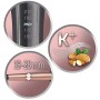 Remington Keratin Protect CI83V6 Ferro Conico Arricciacapelli, 19-28 mm, Rivestimento in Ceramica infuso di Cheratina e Olio di 