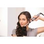 Remington Keratin Protect CI83V6 Ferro Conico Arricciacapelli, 19-28 mm, Rivestimento in Ceramica infuso di Cheratina e Olio di 