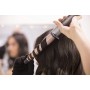 Remington Keratin Protect CI83V6 Ferro Conico Arricciacapelli, 19-28 mm, Rivestimento in Ceramica infuso di Cheratina e Olio di 