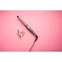 Remington Keratin Protect CI83V6 Ferro Conico Arricciacapelli, 19-28 mm, Rivestimento in Ceramica infuso di Cheratina e Olio di 