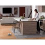iRobot Roomba 960 Saugroboter + Braava 390T Wischroboter R960_B390T, Elevata Potenza di Pulizia su Tutti i Pavimenti, Ideale per