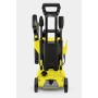 Kärcher - Idropulitrice K 3 Full Control - 120 Bar, 380 L/H, Resa 25 M²/H - Pistola Alta Pressione, 2 Lance, Tubo 6m