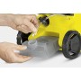 Kärcher - Idropulitrice K 3 Full Control - 120 Bar, 380 L/H, Resa 25 M²/H - Pistola Alta Pressione, 2 Lance, Tubo 6m