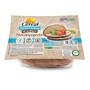 Céréal Pan Campagnolo senza glutine, pane senza glutine, con Lievito Madre, con farina di grano saraceno integrale, pane integ
