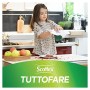 Scottex Tuttofare, Due Lati Diversi, 24 Maxi Rotoli