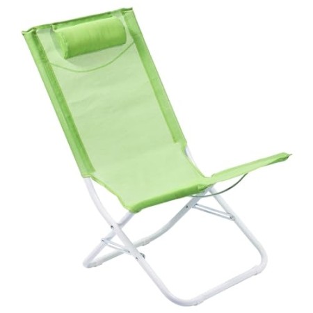 Pierre Cardin L.Medusa B, Spiaggina Mare Spiaggia Giardino, Tolosa, Fantasia Medusa Beige, 53x49x73, Taglia unica