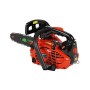 TIMBERPRO Motosega A Scoppio MOTOSEGHE POTATURA 25 CM³, Lama 25 CM + 2 Catene