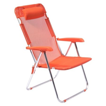 Pierre Cardin, Verde, Linea Aruba, Spiaggina Pieghevole Rochelle, Mare giradino, 60x60x100