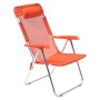 Pierre Cardin, Verde, Linea Aruba, Spiaggina Pieghevole Rochelle, Mare giradino, 60x60x100