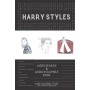 Harry Styles Word Search & Word Scramble Book (over 140 song titles, including One Direction songs): Activity Puzzle Book For On