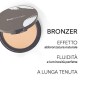 FIND - Sunkissed radiance duo - scuro (Bronzer n.3 + Blush n.3)