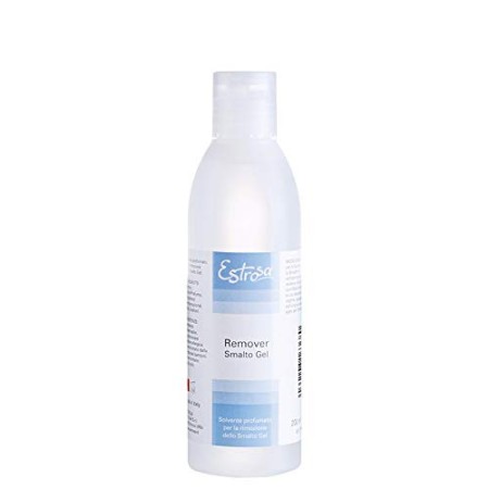 Estrosa Remover Smalto Gel - 200 gr