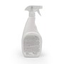 Marchio Amazon TouchGuard Disinfettante spray per superfici, fresco, 500 ml Confezione da 10, prodotto in Regno Unito