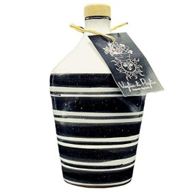 Voglia Di Puglia Olio Extravergine Di oliva Orcio Ceramica