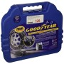 Goodyear 77957 Catene neve 7 mm per auto, Misura 120