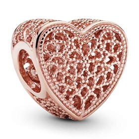Pandora Bead Charm Donna placcato_oro - 781811