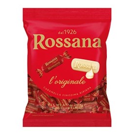 Rossana Caramelle Finissime Ripiene - 175 gr