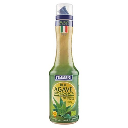 Fabbri - Mixyfruit Agave Bio - 700 g, 500 ml