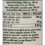 Fabbri - Mixyfruit Agave Bio - 700 g, 500 ml