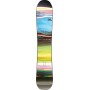Nitro Snowboards SMP '19 all Mountain - Tavola da Snowboard Freestyle Freeride, da Uomo, Uomo, 1191-830327, Multicolore, 152