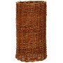 Trixie Tunnel per Piccoli Animali per Conigli in Salice Lunghezza 38 Cm
