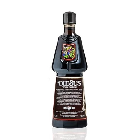 Diesus Amaro Del Frate Ml.750