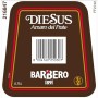 Diesus Amaro Del Frate Ml.750