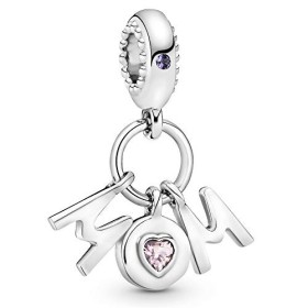 Pandora Bead Charm Donna Argento - 797059NSP