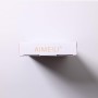 AIMEILI Smalto Semipermanente in Gel UV LED Smalti Semipermanenti Soak Off Smalti per Unghie per Manicure Kit Semipermanente Ung