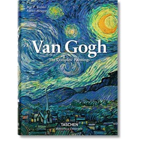 Libro Van Gogh Tutti i dipinti