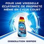 Finish Gel All In One Detergente Lavastoviglie 1 L - Confezione da 3