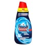 Finish Gel All In One Detergente Lavastoviglie 1 L - Confezione da 3