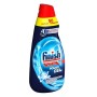 Finish Gel All In One Detergente Lavastoviglie 1 L - Confezione da 3