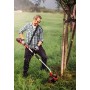 Einhell GE-CT 36/30 LI e solo 3411300 Tagliabordi Elettrico Senza Fili Senza Asse