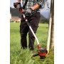 Einhell GE-CT 36/30 LI e solo 3411300 Tagliabordi Elettrico Senza Fili Senza Asse