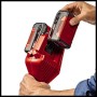 Einhell GE-CT 36/30 LI e solo 3411300 Tagliabordi Elettrico Senza Fili Senza Asse