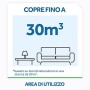 Raid Spray Multinsetto, Insetticida Spray, 1 Confezione da 300 ml