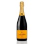 Veuve Clicquot - Champagne Yellow Label Astucciato 0,75 lt.