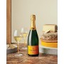 Veuve Clicquot - Champagne Yellow Label Astucciato 0,75 lt.