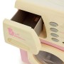Casdon 621 - Lavatrice Giocattolo, Rosa