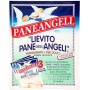 Paneangeli - "Lievito Pane degli Angeli", Vaniglinato, per Dolci, Lievitazione Istantanea , 48 g