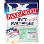 Paneangeli - "Lievito Pane degli Angeli", Vaniglinato, per Dolci, Lievitazione Istantanea , 48 g